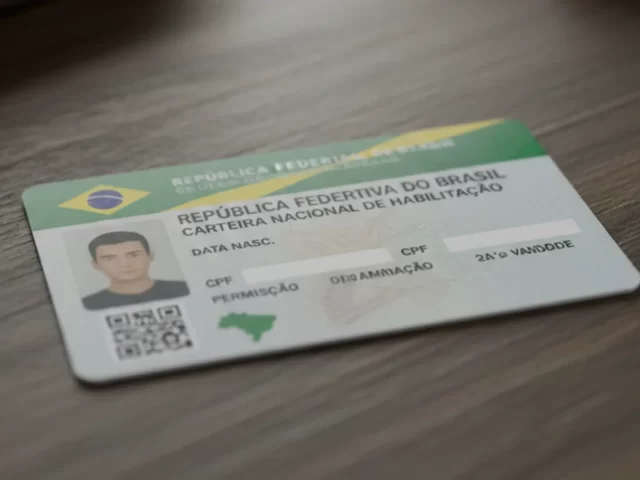 CNH 2026: A Era da Renovação Automática e o Fim da Burocracia para o “Bom Condutor”